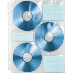 CD-Index-Hüllen