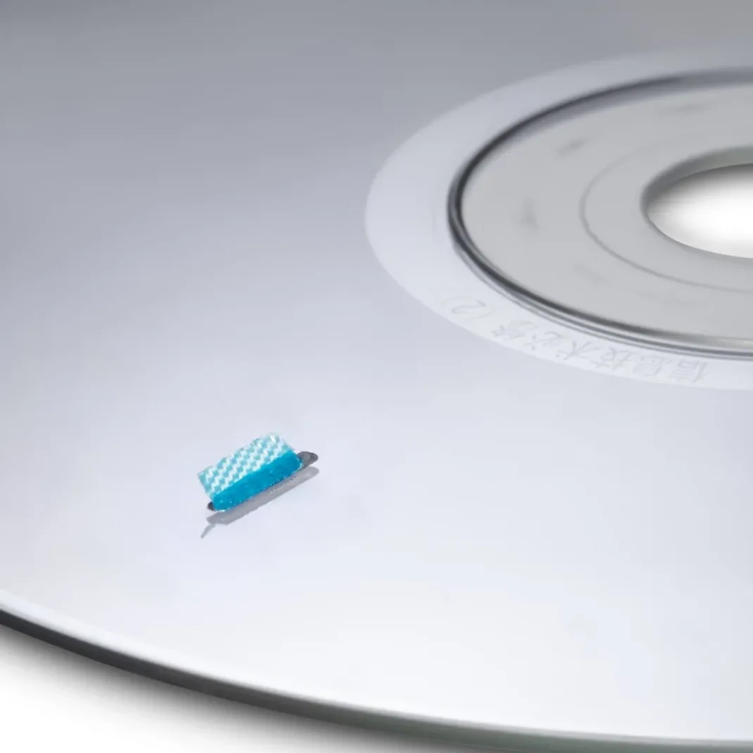 CD-Laserreinigungsdisc