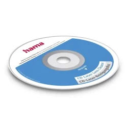 CD-Laserreinigungsdisc