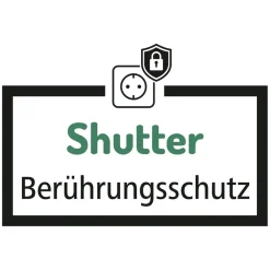Digitale Wochen-Zeitschaltuhr "Mini", minutengenau, 20 Programme, Weiß