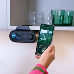 Digitalradio 