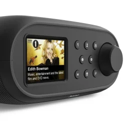 Digitalradio 