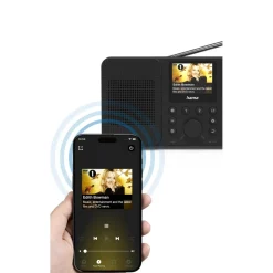 Digitalradio 