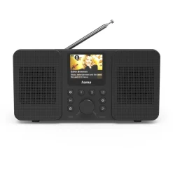 Digitalradio