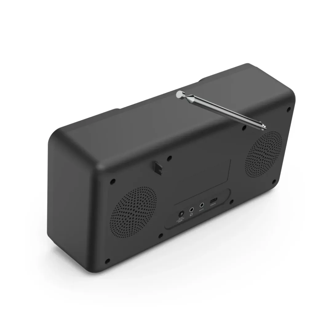 Digitalradio "DIR10", DAB+/Internetradio/Bluetooth® RX/App