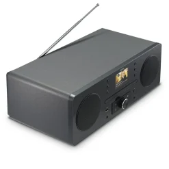 Digitalradio 