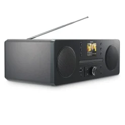 Digitalradio 