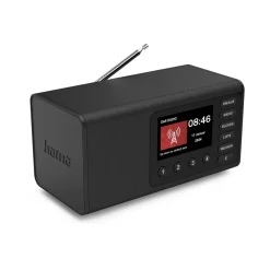 Digitalradio