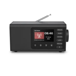 Digitalradio