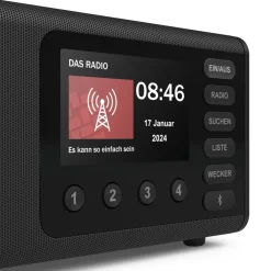 Digitalradio