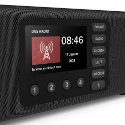 Digitalradio