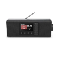 Digitalradio