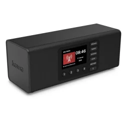 Digitalradio