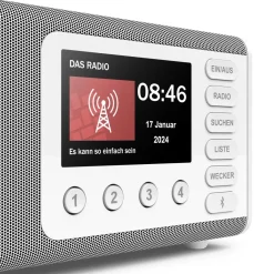 Digitalradio