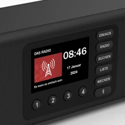 Digitalradio