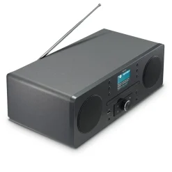Digitalradio 