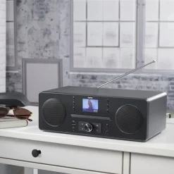 Digitalradio 