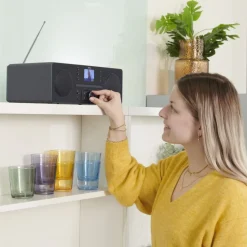 Digitalradio 
