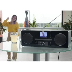 Digitalradio 