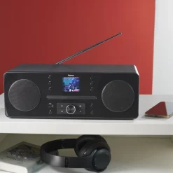 Digitalradio 