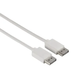 DisplayPort-Kabel, DP 1.2, 1,50 m