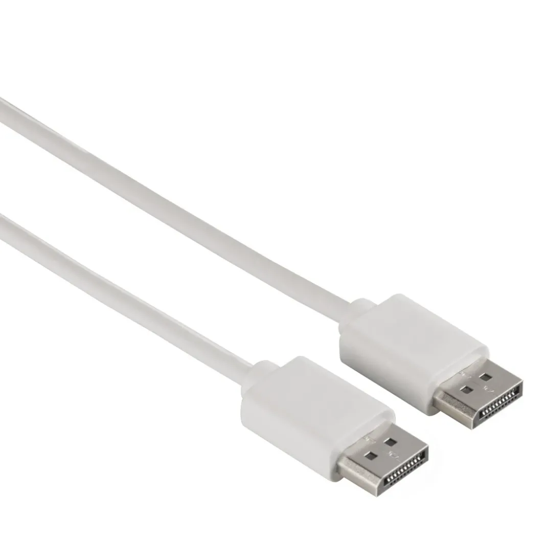 DisplayPort-Kabel, DP 1.2, 1,50 m