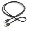 DisplayPort-Kabel, DP 2.1, Ultra-HD 8K, 40 Gbit/s, 2 m