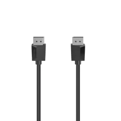 DisplayPort-Kabel, DP 1.2, Ultra-HD 4K, 3,00 m