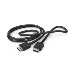 DisplayPort-Kabel, DP 1.2, Ultra-HD 4K, 1,50 m