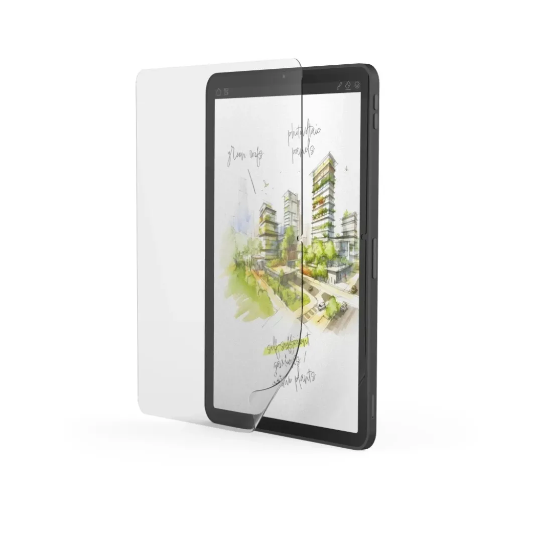 Displayschutz "Feels Like Paper" für Apple iPad Pro 11" (2025/2024)