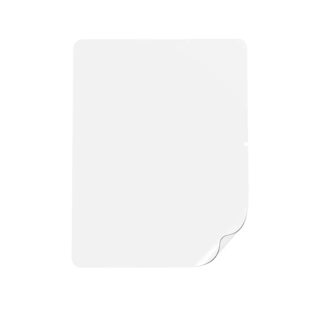 Displayschutz "Feels Like Paper" für Apple iPad Pro 11" (2025/2024)