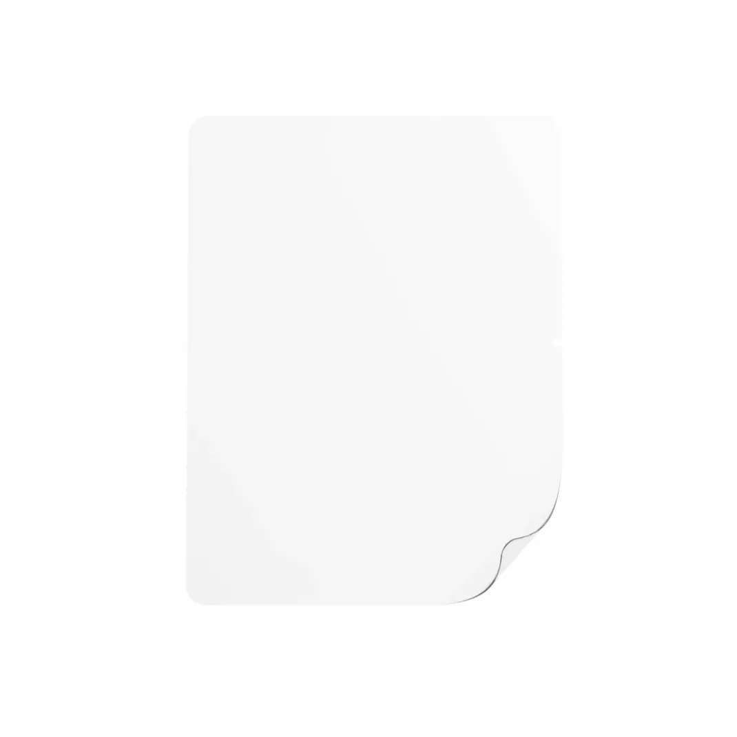 Displayschutz "Feels Like Paper" für Apple iPad Pro 13" (2025/2024)