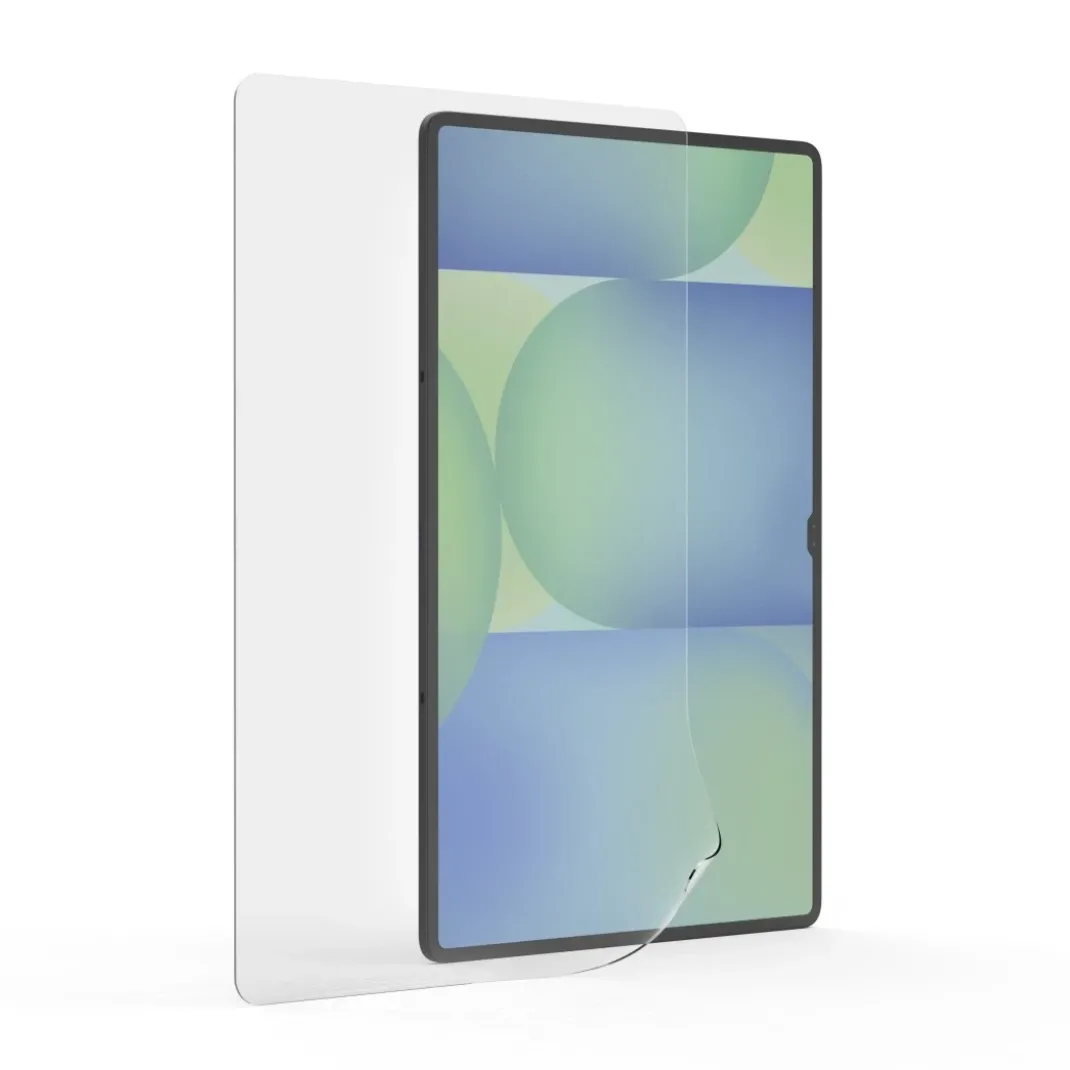 Displayschutz "Hiflex" für Samsung Galaxy Tab S10 FE+ 13.1"