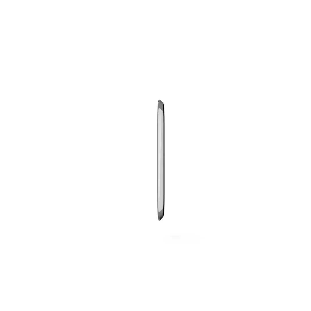 Displayschutz "Super Hybrid" für Apple Watch 4/5/6/SE/SE2/SE 3, 40mm, Mont.