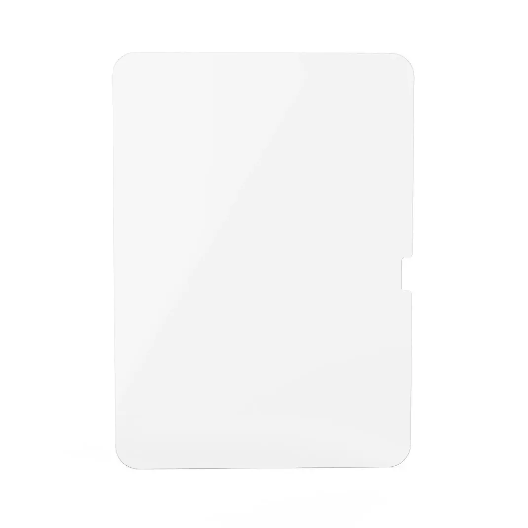 Displayschutzglas "Premium" für iPad 11" (2025)/iPad 10.9" (2022)