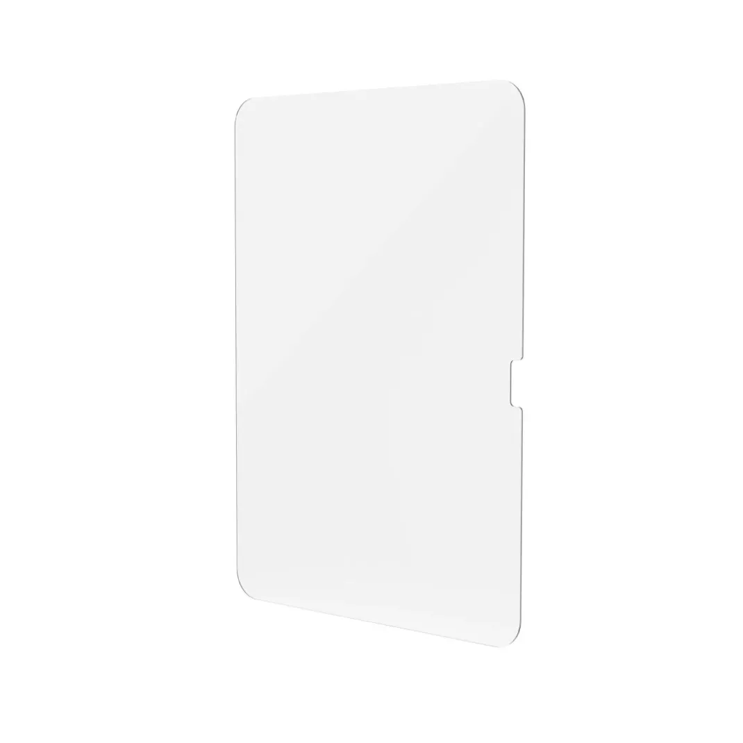 Displayschutzglas "Premium" für iPad 11" (2025)/iPad 10.9" (2022)