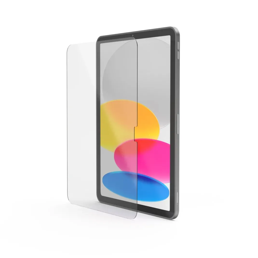 Displayschutzglas "Premium" für iPad 11" (2025)/iPad 10.9" (2022)