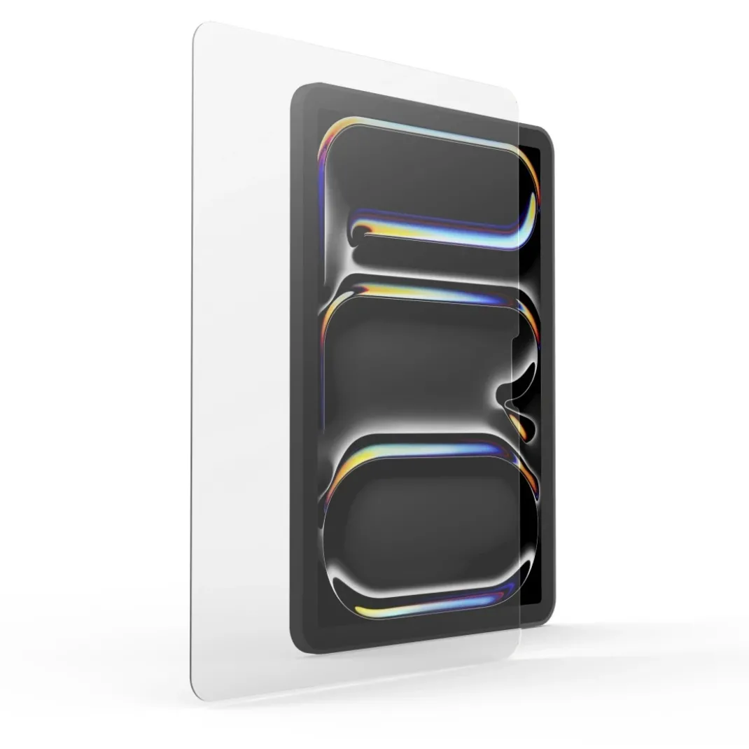 Displayschutzglas "Premium" für Apple iPad Pro 11" (2025/2024)