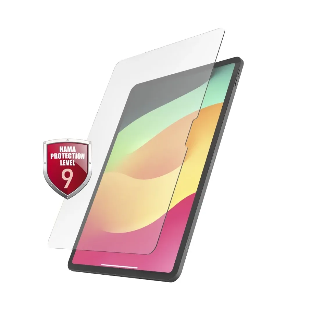 Displayschutzglas "Premium" für Apple iPad Pro 13" (2024)