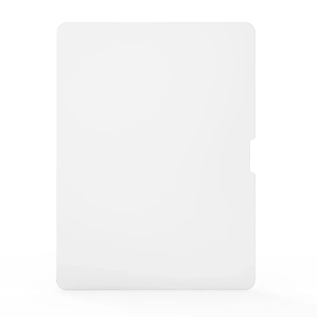 Displayschutzglas "Premium" für Apple iPad Pro 13" (2025/2024)