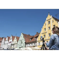 Dreibeinstativ