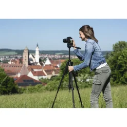 Dreibeinstativ