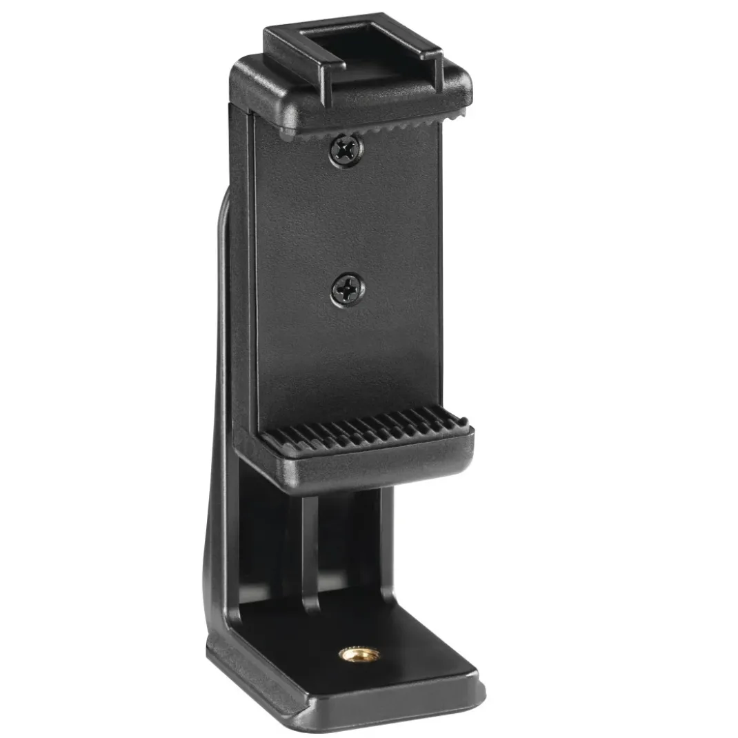 Dreibeinstativ "PRO Move 160 2D+", Videostativ für Kamera und Handy, 160cm