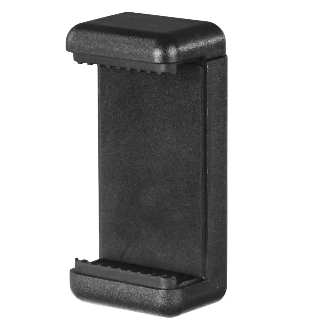 Dreibeinstativ "PRO Move 160 2D+", Videostativ für Kamera und Handy, 160cm
