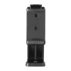 Dreibeinstativ "Ramble II Duo Carbon" Reisestativ f. Kamera u. Handy, 160cm