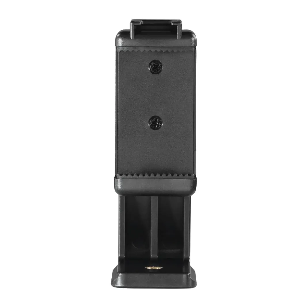 Dreibeinstativ "Ramble II Duo Carbon" Reisestativ f. Kamera u. Handy, 160cm