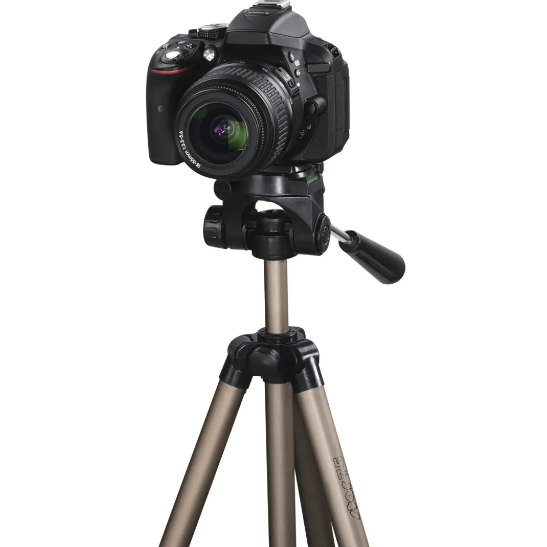 Dreibeinstativ "Star 75", 125 - 3D