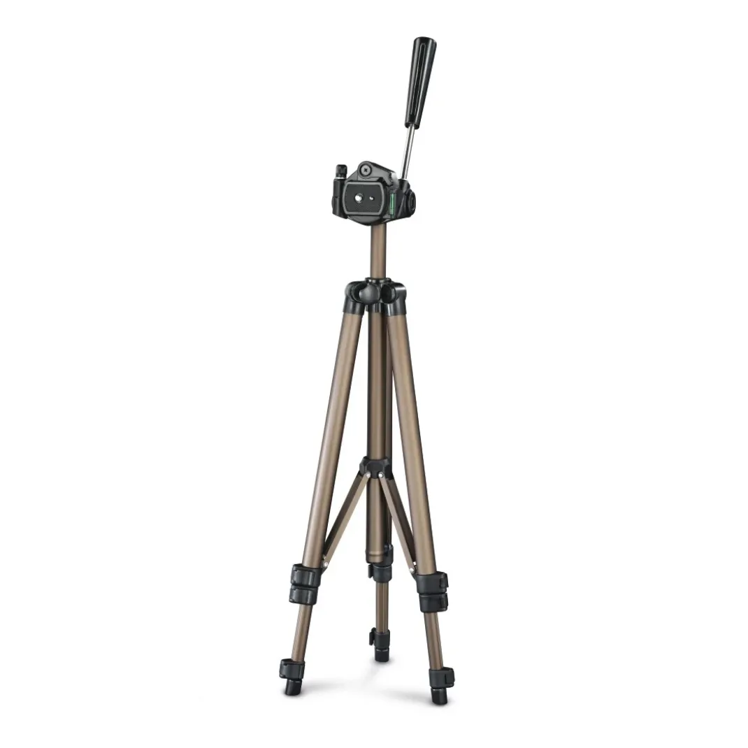 Dreibeinstativ "Star 75", 125 - 3D