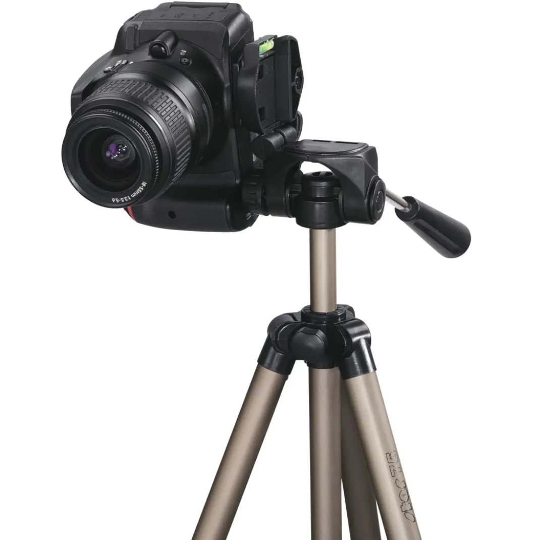Dreibeinstativ "Star 75", 125 - 3D