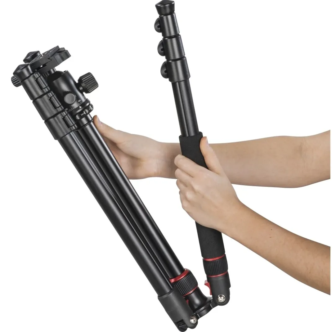 Dreibeinstativ "TAR Duo", 165 - Ball